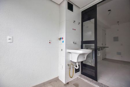 Apartamento à venda com 48m², 2 quartos e 1 vagaÁrea de Serviço