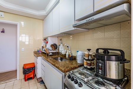 Apartamento à venda com 72m², 3 quartos e 1 vaga Apartamento à venda com 72m², 3 quartos e 1 vagaCozinha