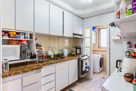 Apartamento à venda com 72m², 3 quartos e 1 vaga Apartamento à venda com 72m², 3 quartos e 1 vagaCozinha