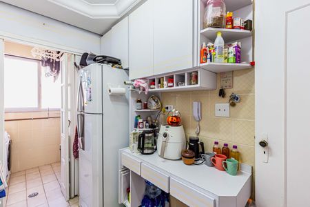 Apartamento à venda com 72m², 3 quartos e 1 vaga Apartamento à venda com 72m², 3 quartos e 1 vagaCozinha