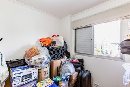 Apartamento à venda com 72m², 3 quartos e 1 vaga Apartamento à venda com 72m², 3 quartos e 1 vagaQuarto 03