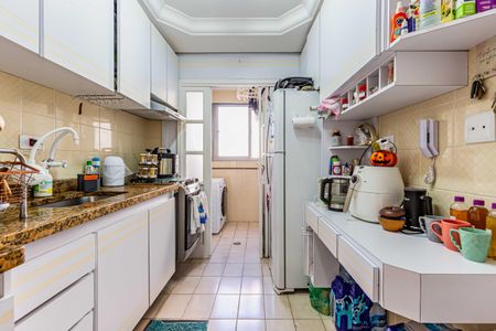 Apartamento à venda com 72m², 3 quartos e 1 vaga Apartamento à venda com 72m², 3 quartos e 1 vagaCozinha