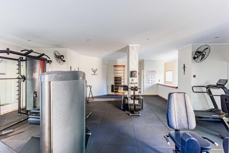 Apartamento à venda com 72m², 3 quartos e 1 vaga Apartamento à venda com 72m², 3 quartos e 1 vagaÁrea comum - Academia