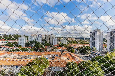 Apartamento à venda com 72m², 3 quartos e 1 vaga Apartamento à venda com 72m², 3 quartos e 1 vagaVista Lavanderia