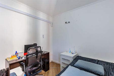 Apartamento à venda com 72m², 3 quartos e 1 vaga Apartamento à venda com 72m², 3 quartos e 1 vagaQuarto 02