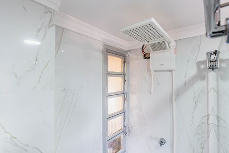 Apartamento à venda com 72m², 3 quartos e 1 vaga Apartamento à venda com 72m², 3 quartos e 1 vagaBanheiro