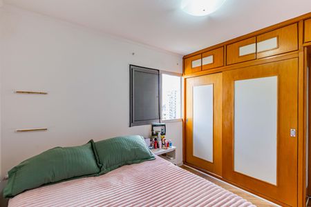 Apartamento à venda com 72m², 3 quartos e 1 vaga Apartamento à venda com 72m², 3 quartos e 1 vagaQuarto 01