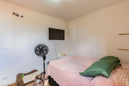 Apartamento à venda com 72m², 3 quartos e 1 vaga Apartamento à venda com 72m², 3 quartos e 1 vagaQuarto 01