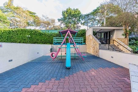 Apartamento à venda com 72m², 3 quartos e 1 vaga Apartamento à venda com 72m², 3 quartos e 1 vagaÁrea comum - Playground