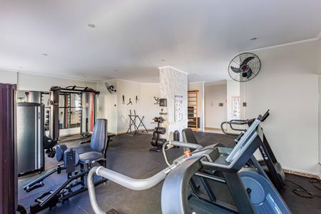 Apartamento à venda com 72m², 3 quartos e 1 vaga Apartamento à venda com 72m², 3 quartos e 1 vagaÁrea comum - Academia