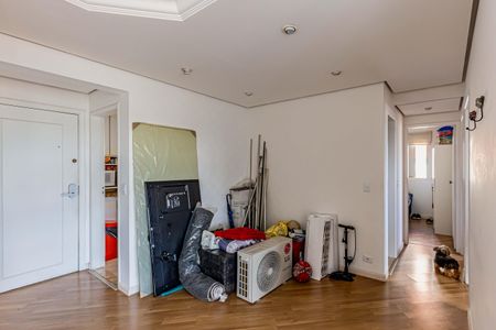 Apartamento à venda com 72m², 3 quartos e 1 vaga Apartamento à venda com 72m², 3 quartos e 1 vagaSala