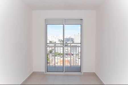 Apartamento à venda com 26m², 1 quarto e sem vagaSala/Cozinha