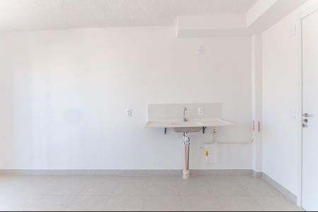 Apartamento à venda com 26m², 1 quarto e sem vagaSala/Cozinha