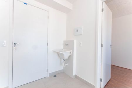 Apartamento à venda com 26m², 1 quarto e sem vagaSala/Cozinha