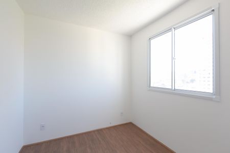 Apartamento à venda com 32m², 2 quartos e sem vagaQuarto 1