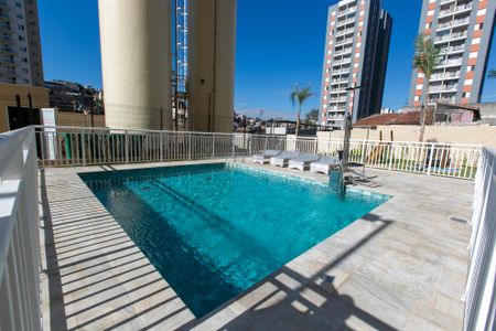 Apartamento à venda com 32m², 2 quartos e sem vagaÁrea comum - Playground