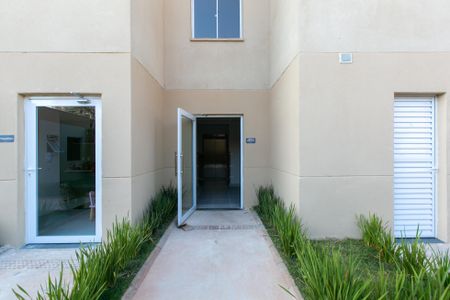 Apartamento à venda com 32m², 2 quartos e sem vagaEntrada da Torre