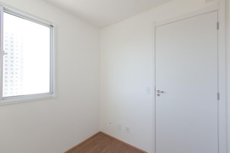 Apartamento à venda com 32m², 2 quartos e sem vagaQuarto 2