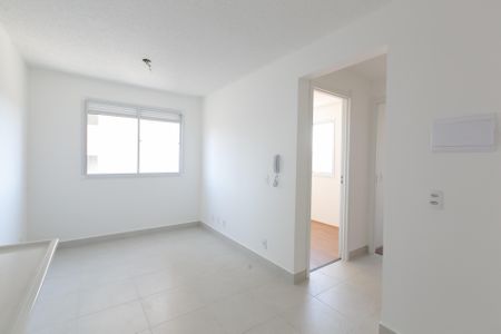 Apartamento à venda com 32m², 2 quartos e sem vagaSala 