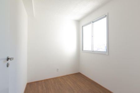 Apartamento à venda com 32m², 2 quartos e sem vagaQuarto 2