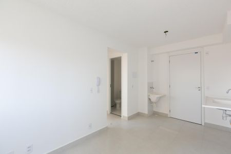 Apartamento à venda com 32m², 2 quartos e sem vagaSala 