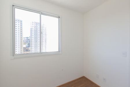 Apartamento à venda com 32m², 2 quartos e sem vagaQuarto 2