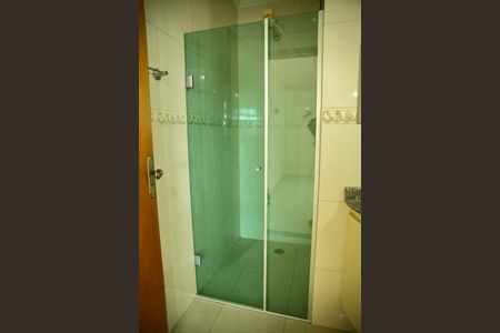 Casa para alugar com 120m², 2 quartos e sem vagaBanheiro Social