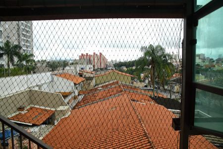 Casa para alugar com 120m², 2 quartos e sem vagaVista Varanda Sala