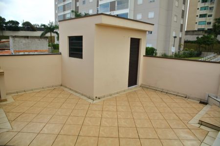 Casa para alugar com 120m², 2 quartos e sem vagaÁrea comum
