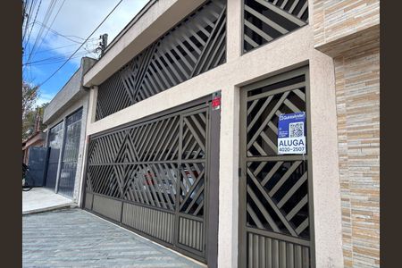 Casa para alugar com 120m², 2 quartos e sem vagaPlaquinha 