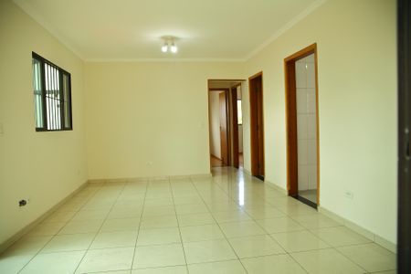 Casa para alugar com 120m², 2 quartos e sem vagaSala