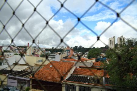 Casa para alugar com 120m², 2 quartos e sem vagaVista Quarto 1