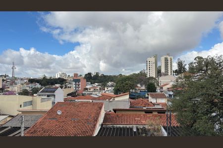 Casa para alugar com 120m², 2 quartos e sem vagaVista Quarto 1