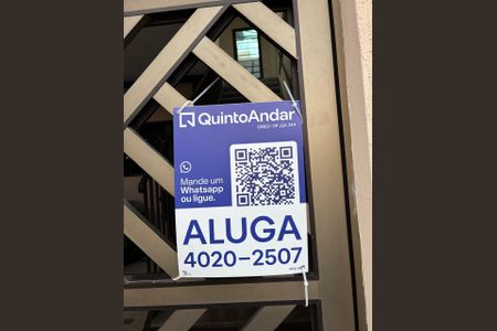 Casa para alugar com 120m², 2 quartos e sem vagaPlaquinha 