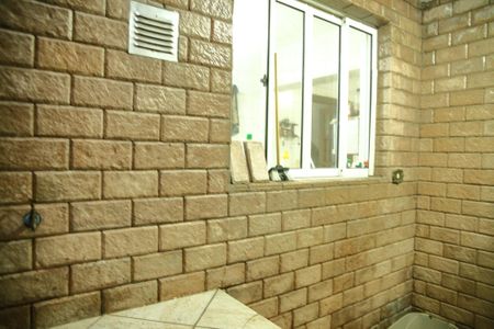 Casa à venda com 120m², 2 quartos e 1 vagaÁrea comum