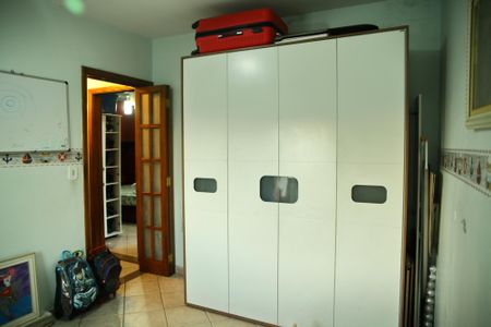 Casa à venda com 120m², 2 quartos e 1 vagaQuarto 2