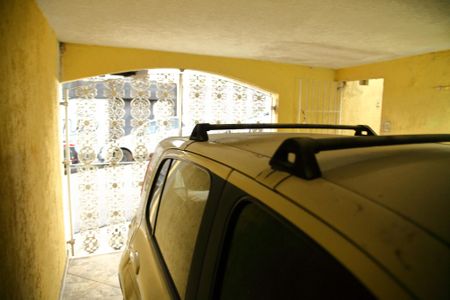 Casa à venda com 120m², 2 quartos e 1 vagaGaragem