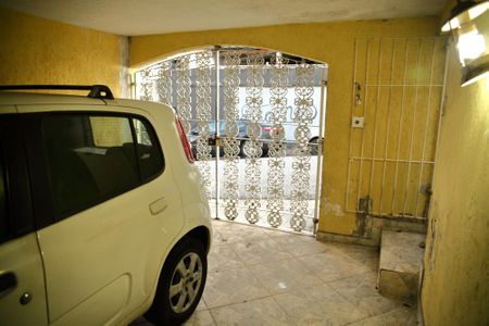 Casa à venda com 120m², 2 quartos e 1 vagaGaragem