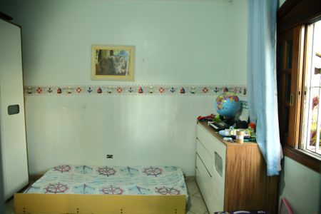 Casa à venda com 120m², 2 quartos e 1 vagaQuarto 2