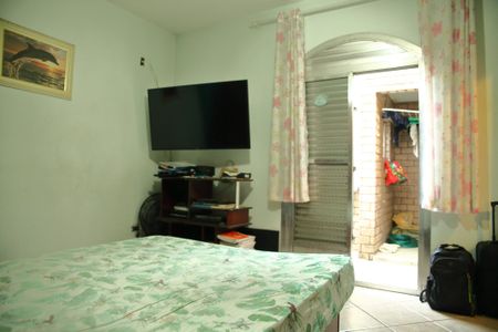 Casa à venda com 120m², 2 quartos e 1 vagaQuarto 1