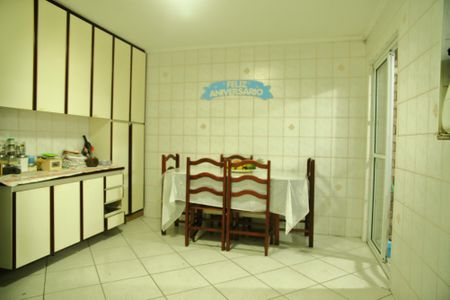 Casa à venda com 120m², 2 quartos e 1 vagaCozinha