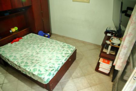 Casa à venda com 120m², 2 quartos e 1 vagaQuarto 1