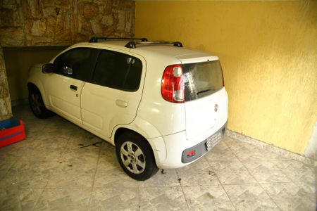 Casa à venda com 120m², 2 quartos e 1 vagaGaragem