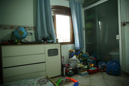 Casa à venda com 120m², 2 quartos e 1 vagaQuarto 2