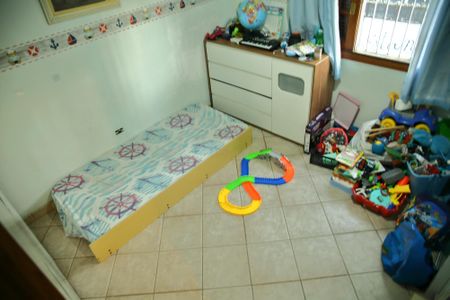 Casa à venda com 120m², 2 quartos e 1 vagaQuarto 2