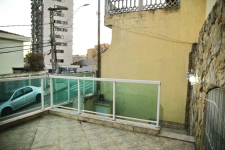 Casa à venda com 120m², 2 quartos e 1 vagaSacada