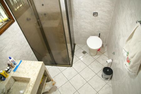 Casa à venda com 120m², 2 quartos e 1 vagaBanheiro