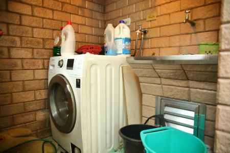 Casa à venda com 120m², 2 quartos e 1 vagaÁrea de Serviço