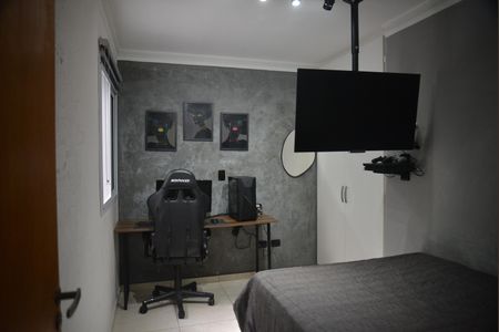 Apartamento à venda com 130m², 2 quartos e 2 vagasQuarto 1