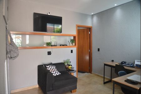 Apartamento à venda com 130m², 2 quartos e 2 vagasCobertura